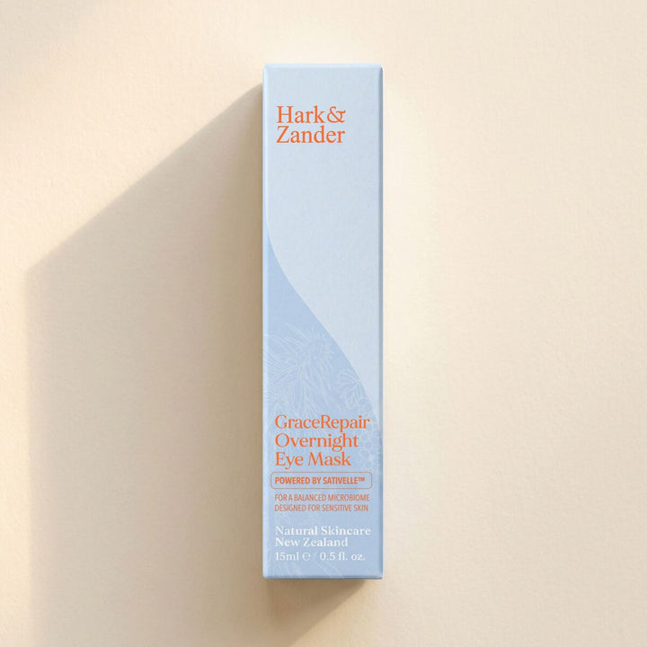 GraceRepair Overnight Eye Mask