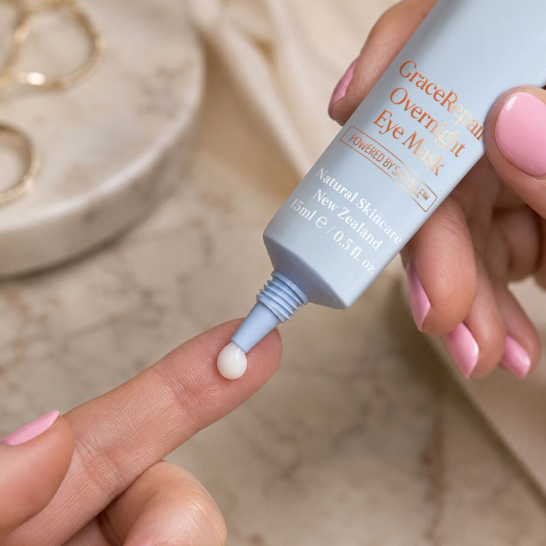 GraceRepair Overnight Eye Mask