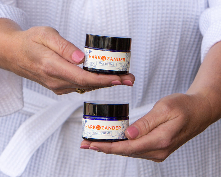Brighten & Restore Duo
