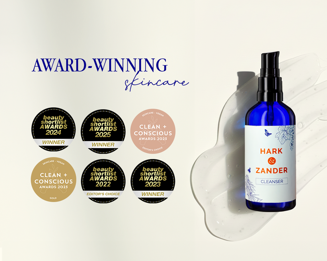 Purifying Oil Cleanser