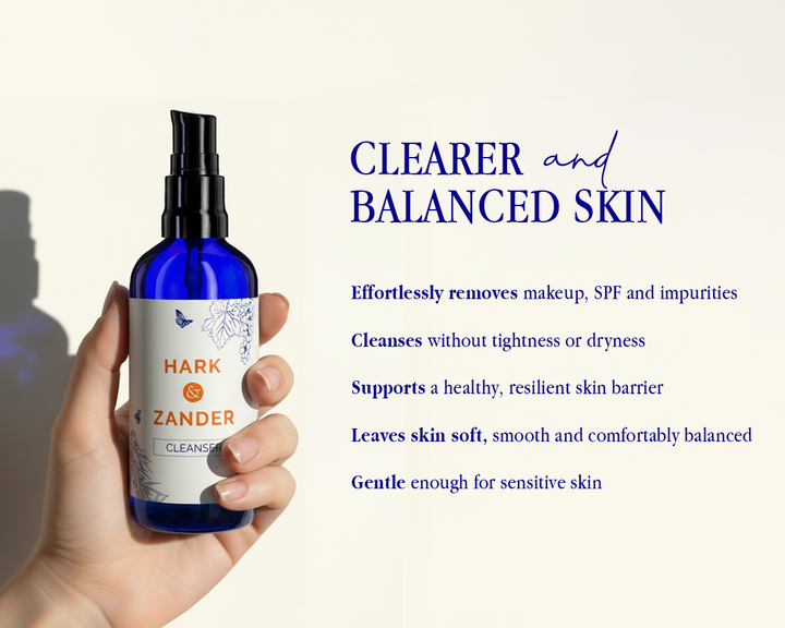 Purifying Oil Cleanser