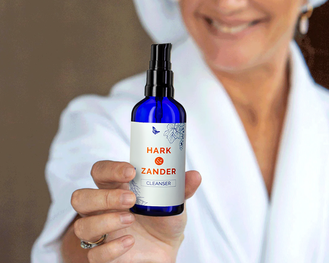 Purifying Oil Cleanser