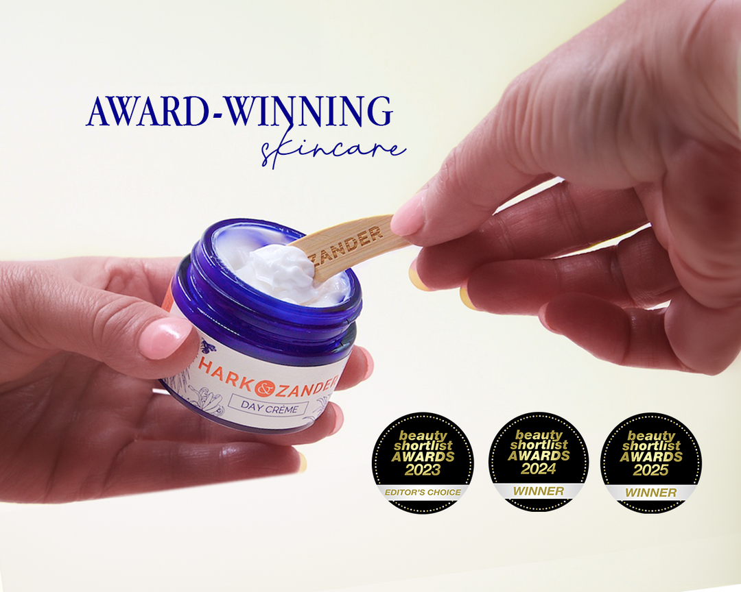 Brightening Face The Day Crème