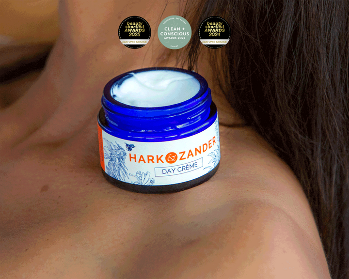 Brightening Face The Day Crème