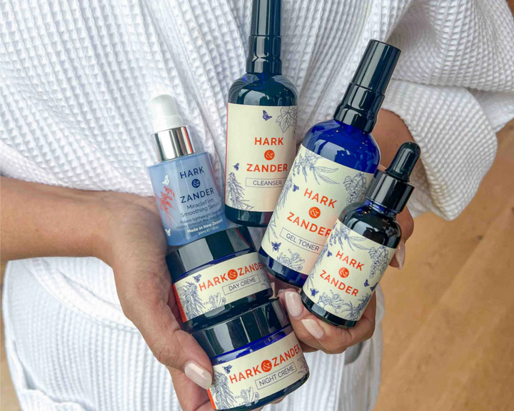 Essential Six Skincare Bundle