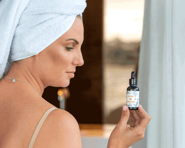 Face Oil Duo