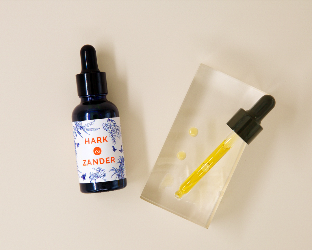Face Oil Duo