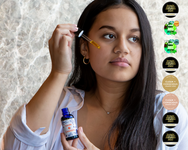SkinTonic Face Oil