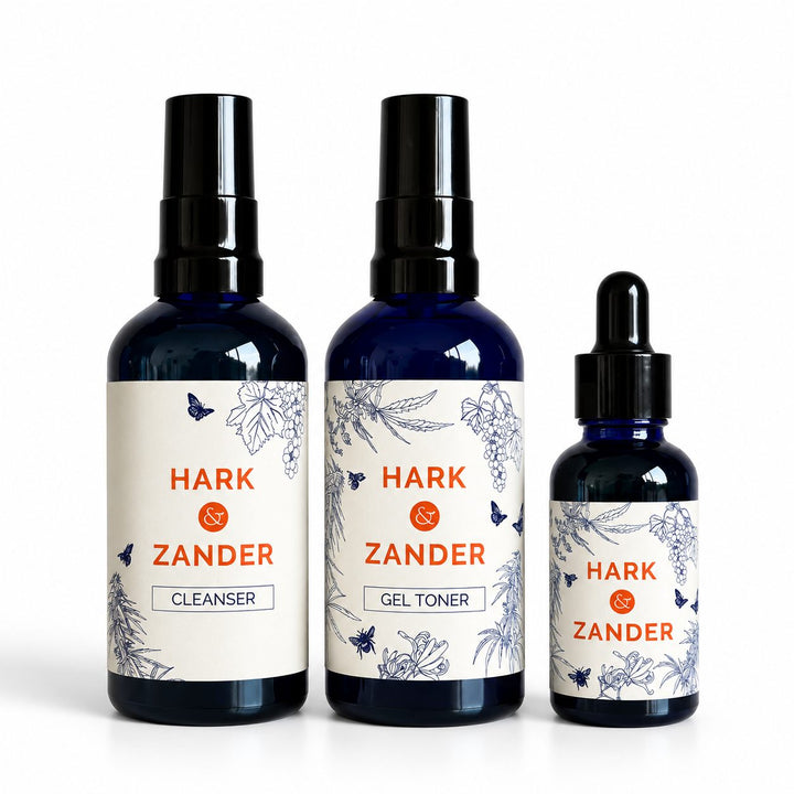 Face Works Trio