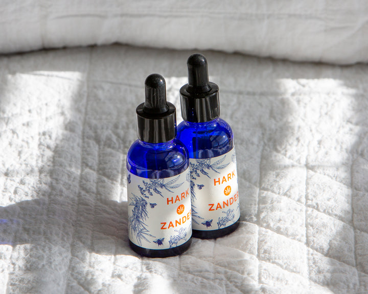 Face Oil Duo