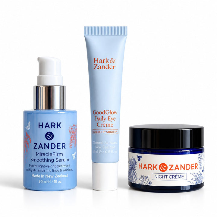 Firm & Restore Bundle