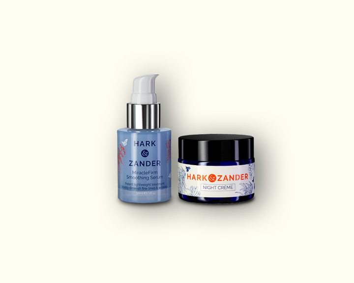 Firm & Restore Duo