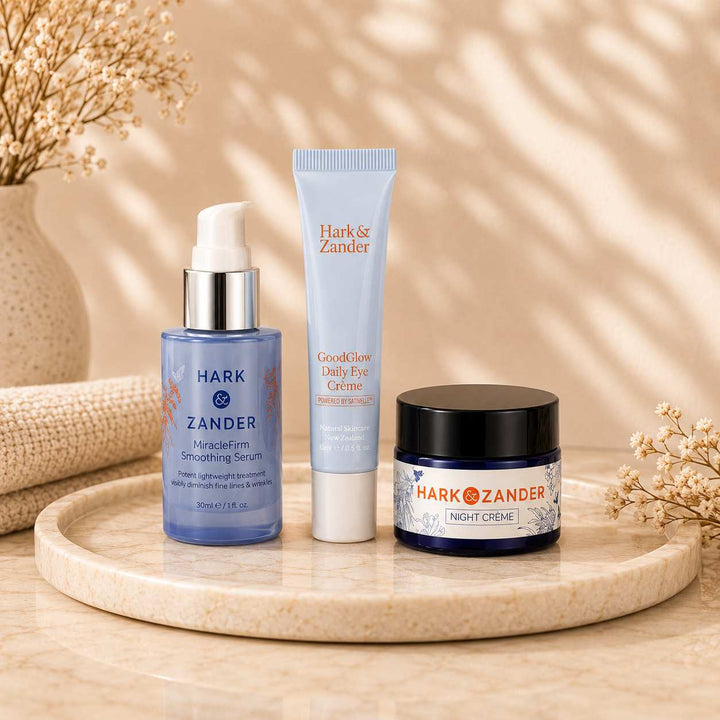 Firm & Restore Bundle