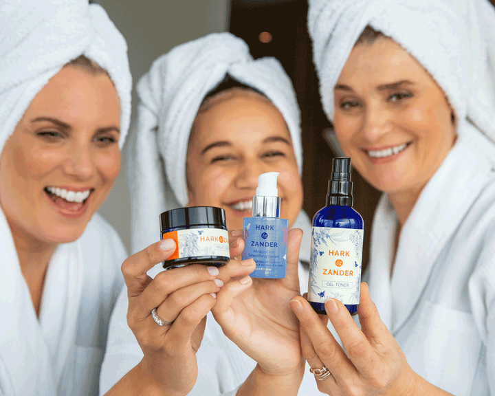MiracleFirm Smoothing Serum