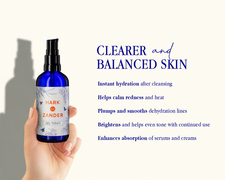 Hydrating Gel Toner