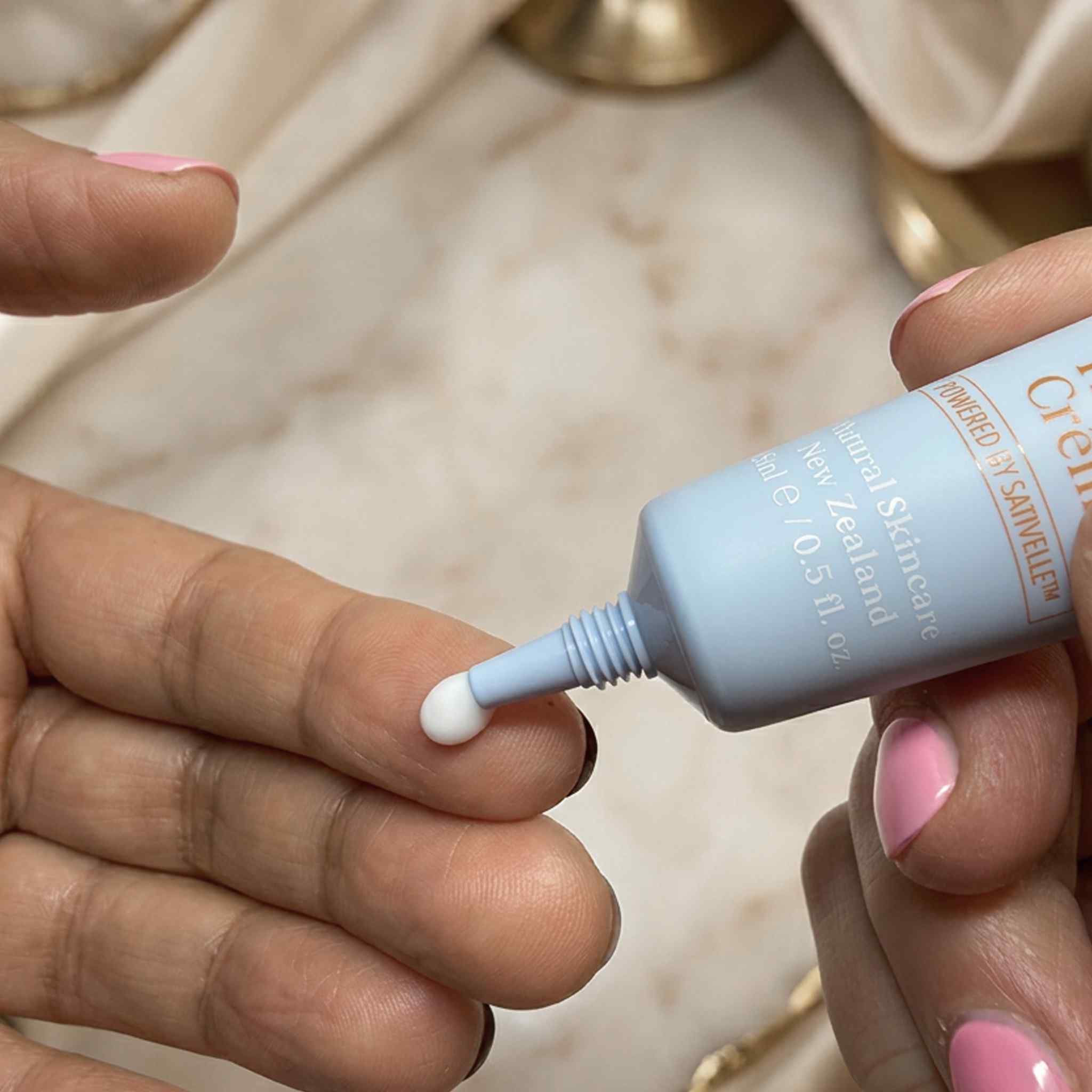 GoodGlow Daily Eye Crème