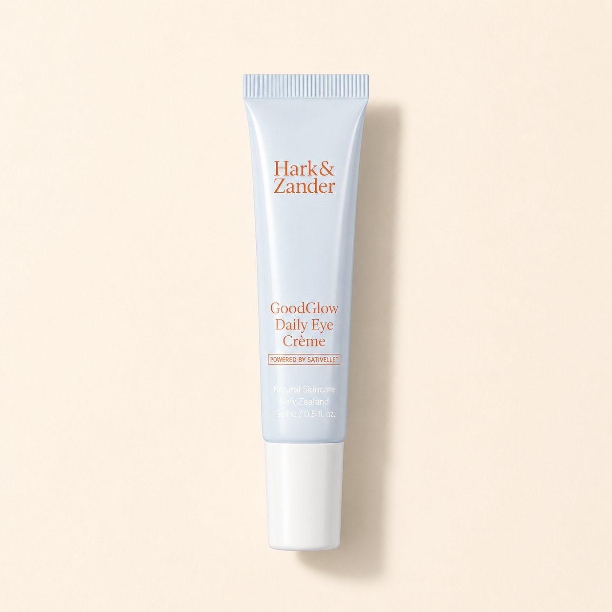 GoodGlow Daily Eye Crème