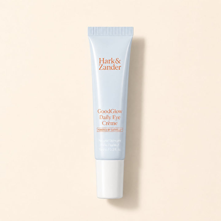 GoodGlow Daily Eye Crème