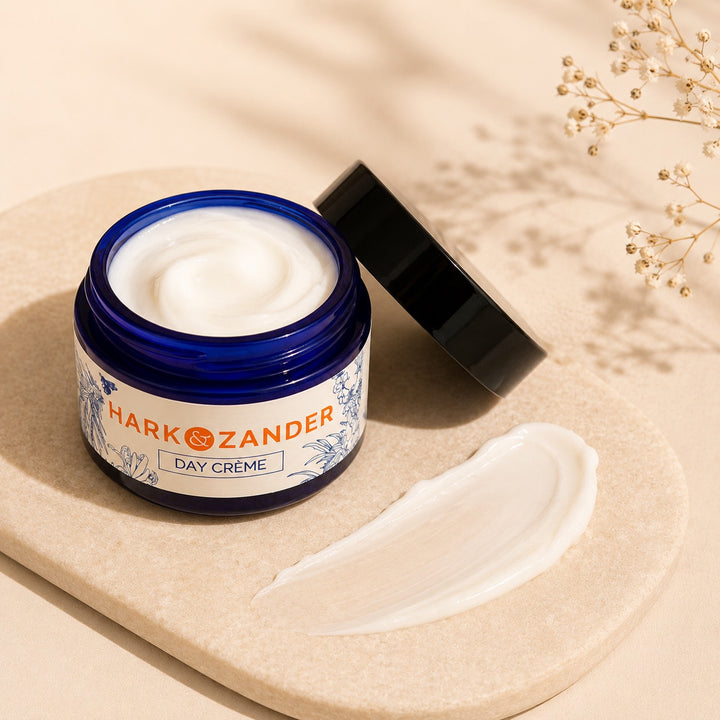 Brightening Face The Day Crème