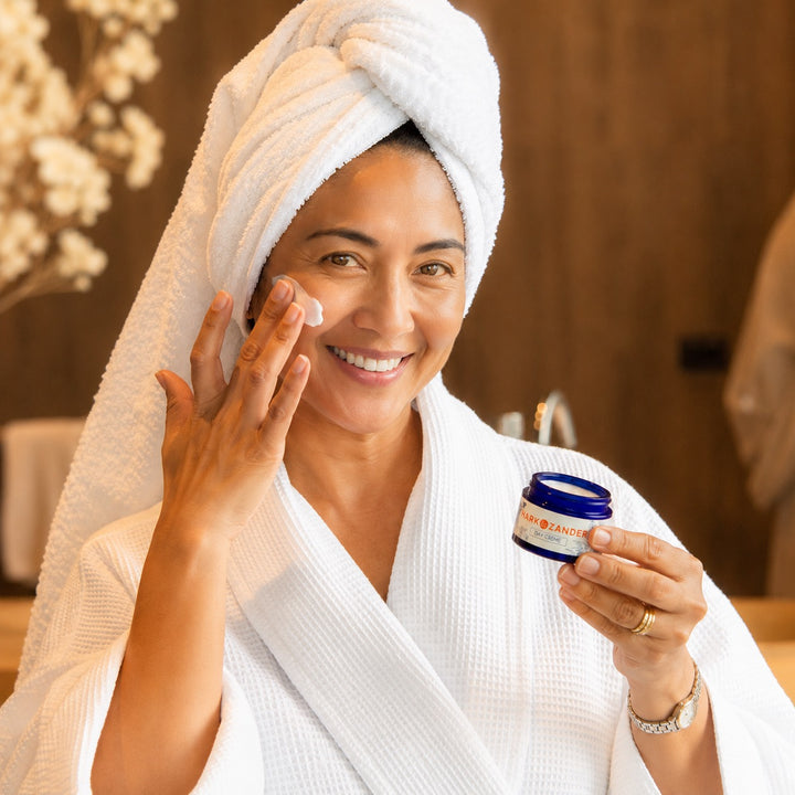 Brightening Face The Day Crème