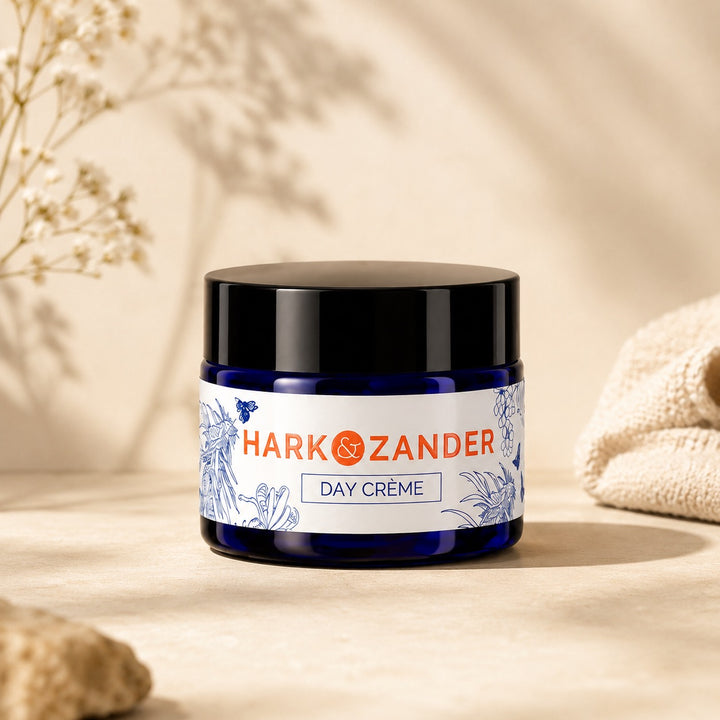 Brightening Face The Day Crème