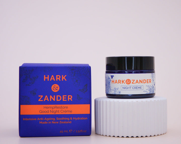 Hark & Zander Firm & Restore Duo