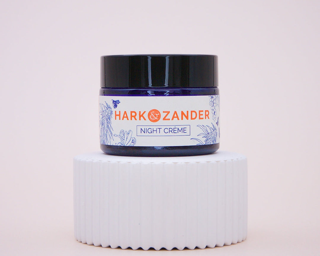 Hark & Zander Firm & Restore Duo