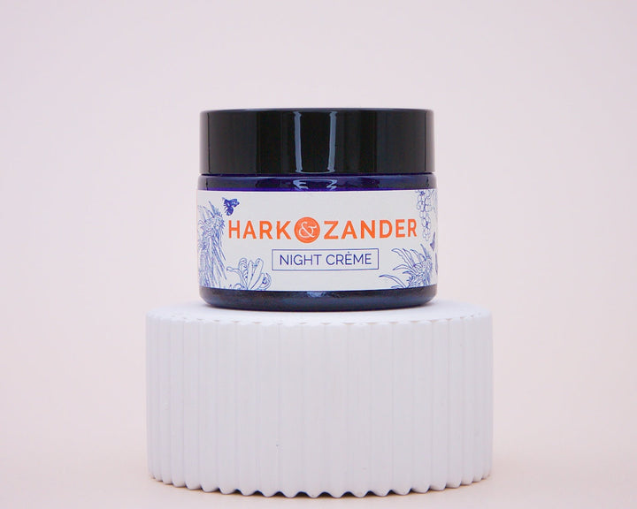 Hark & Zander Firm & Restore Duo