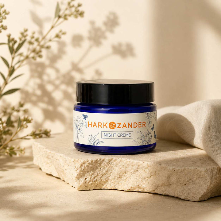 Restoring Good Night Crème