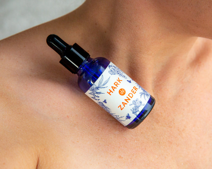 Dream Team Face & Body Duo