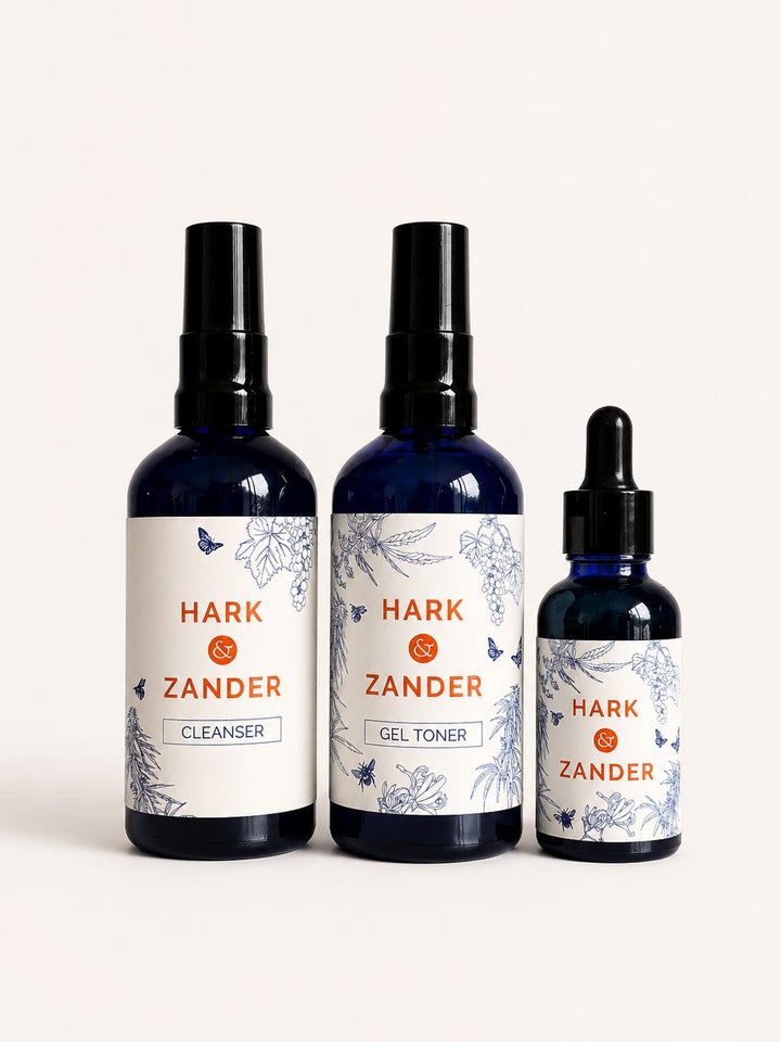 Face Works Trio