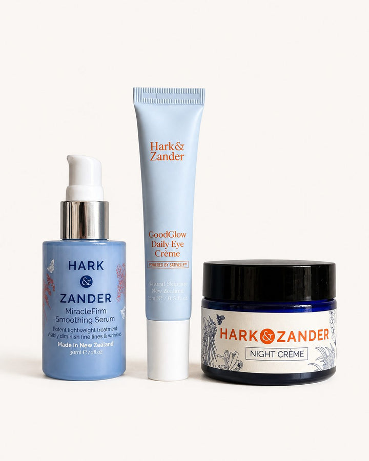 Firm & Restore Bundle