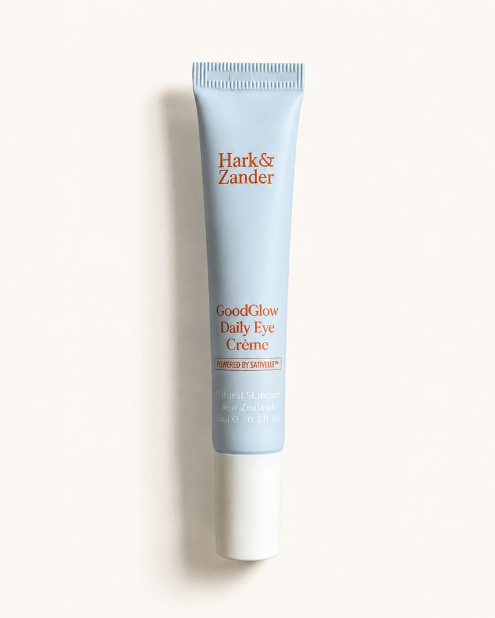GoodGlow Daily Eye Crème
