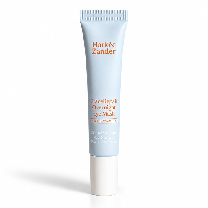 GraceRepair Overnight Eye Mask