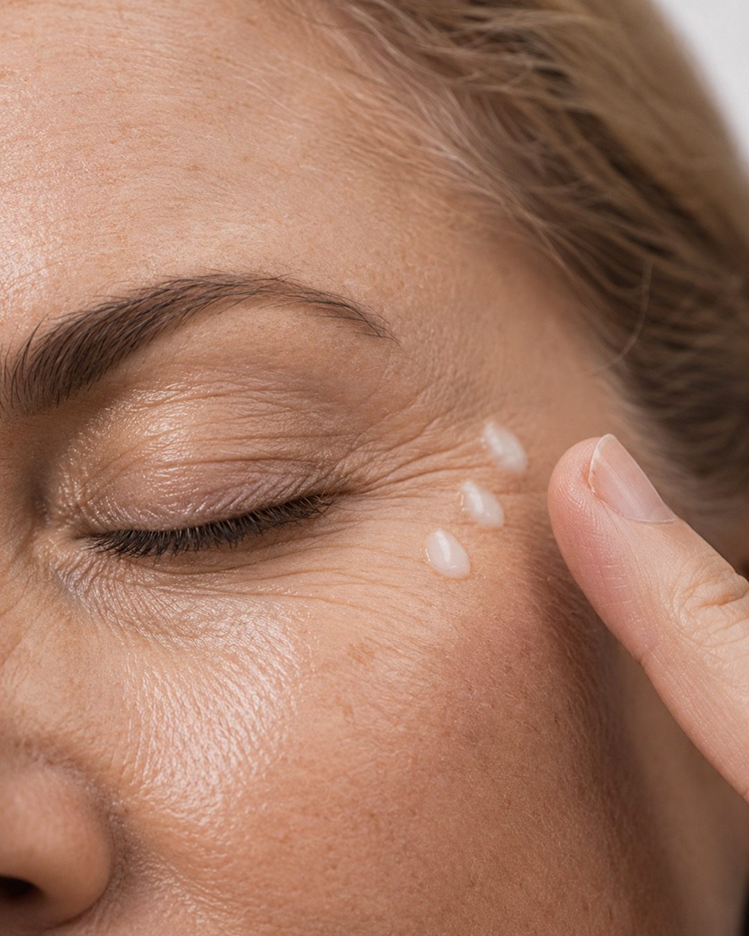 GraceRepair Overnight Eye Mask