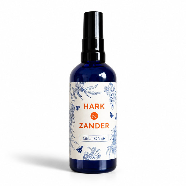 Hydrating Gel Toner