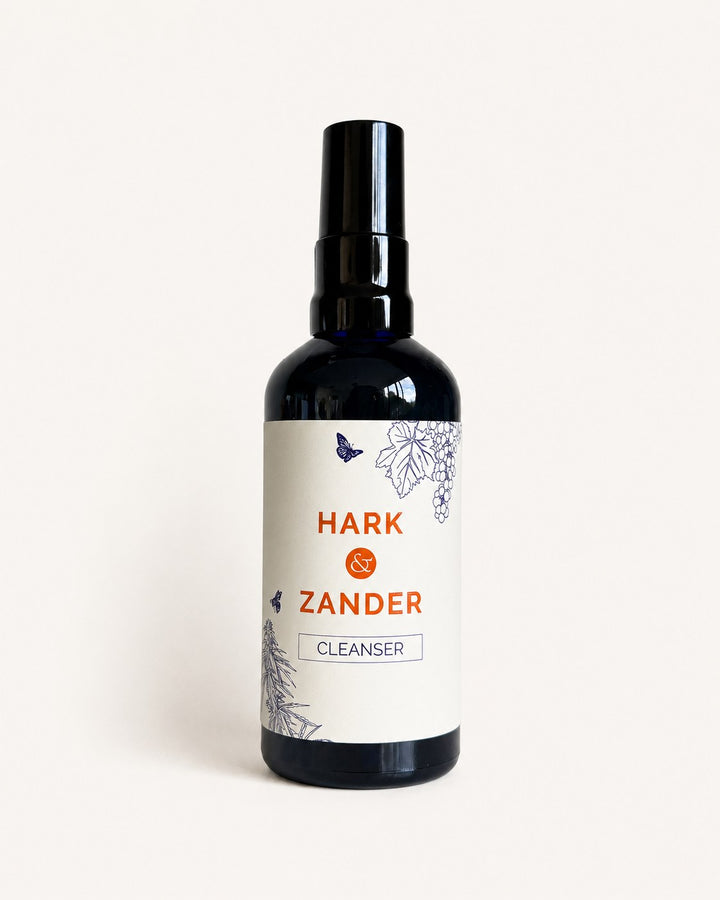 Purifying Oil Cleanser