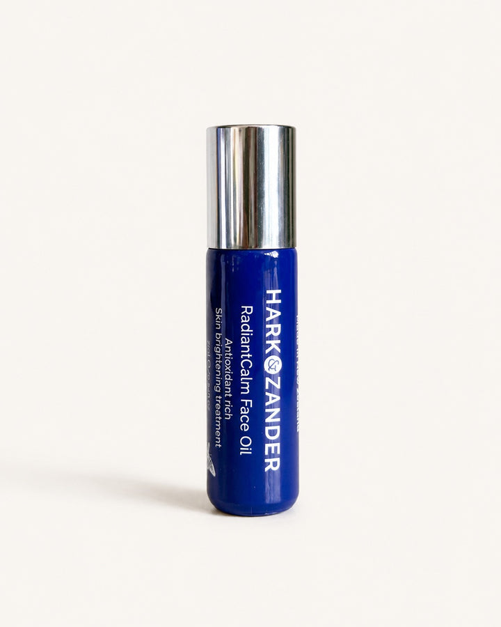 RadiantCalm Face Oil Roller