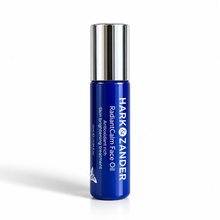 RadiantCalm Face Oil Roller