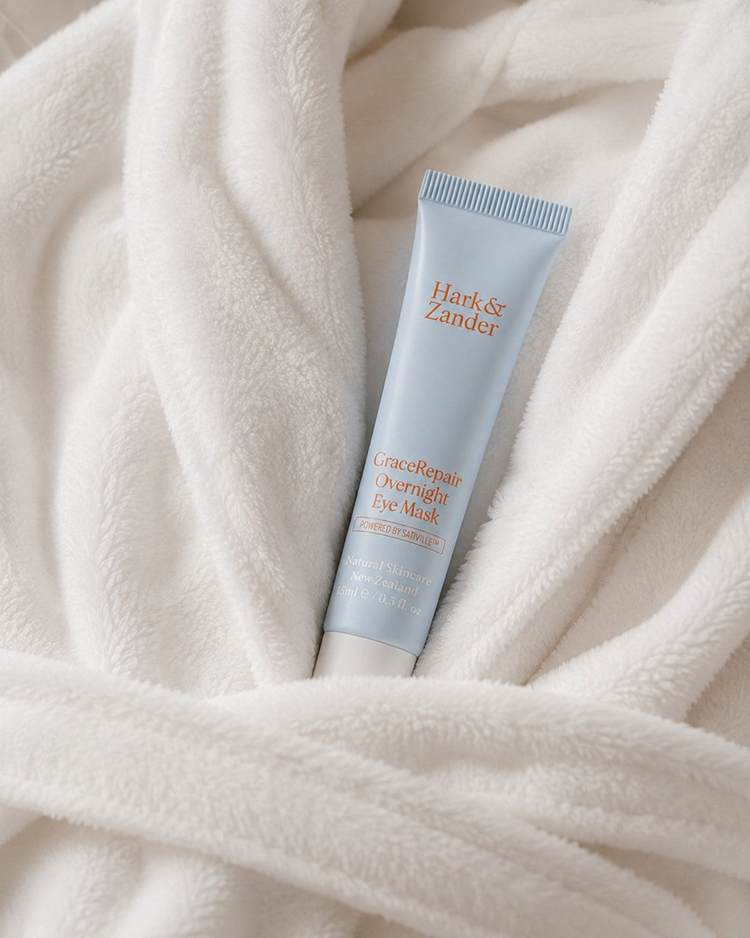GraceRepair Overnight Eye Mask