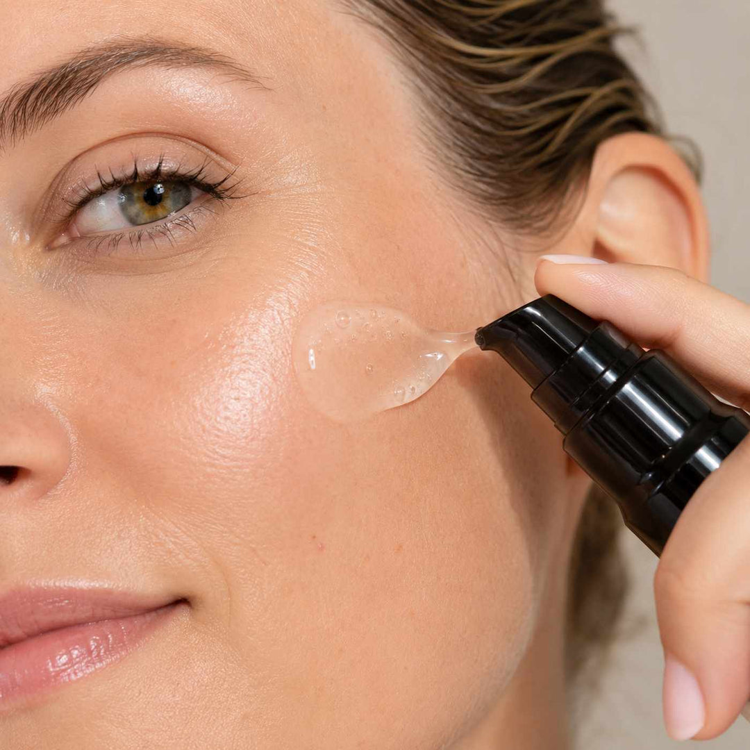 Hydrating Gel Toner