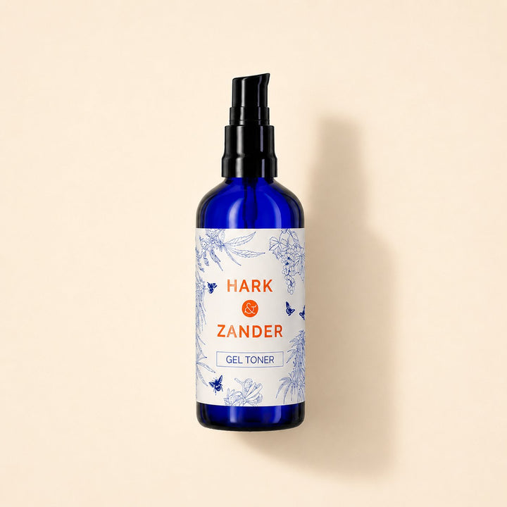 Hydrating Gel Toner