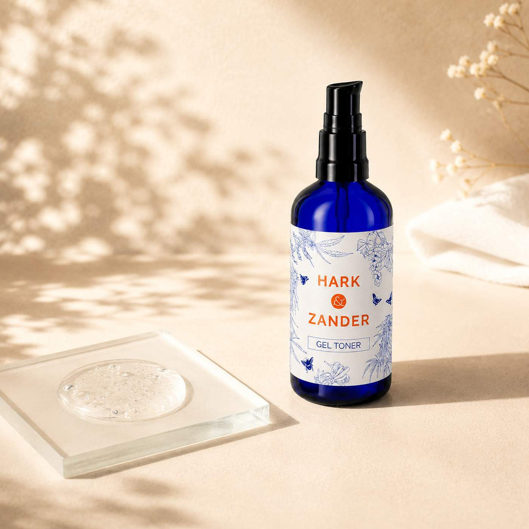 Hydrating Gel Toner