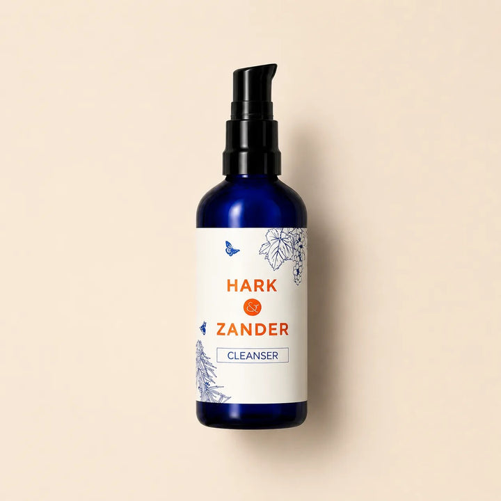 Purifying Oil Cleanser