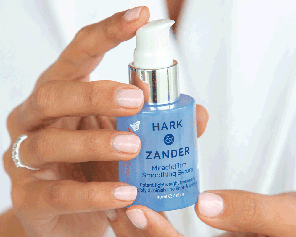 Hark & Zander Firm & Restore Duo