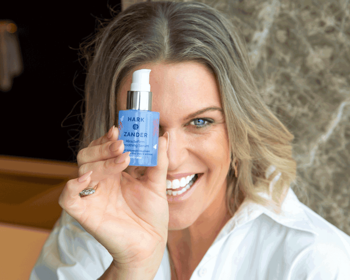 MiracleFirm Smoothing Serum