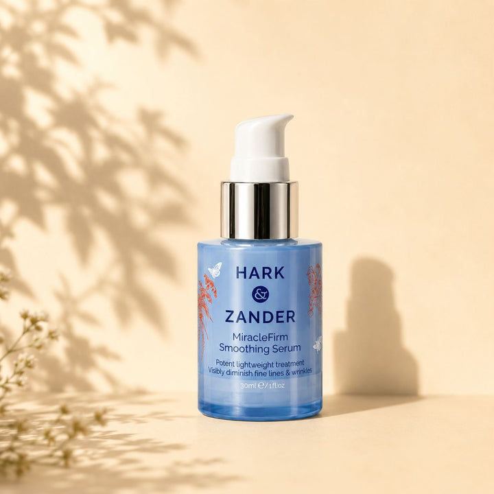 MiracleFirm Smoothing Serum