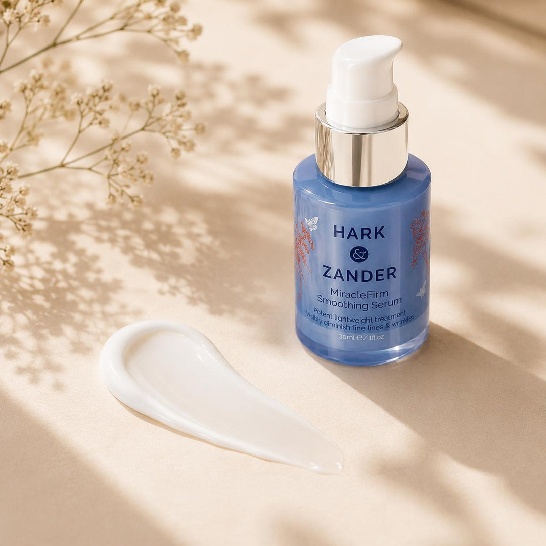 MiracleFirm Smoothing Serum