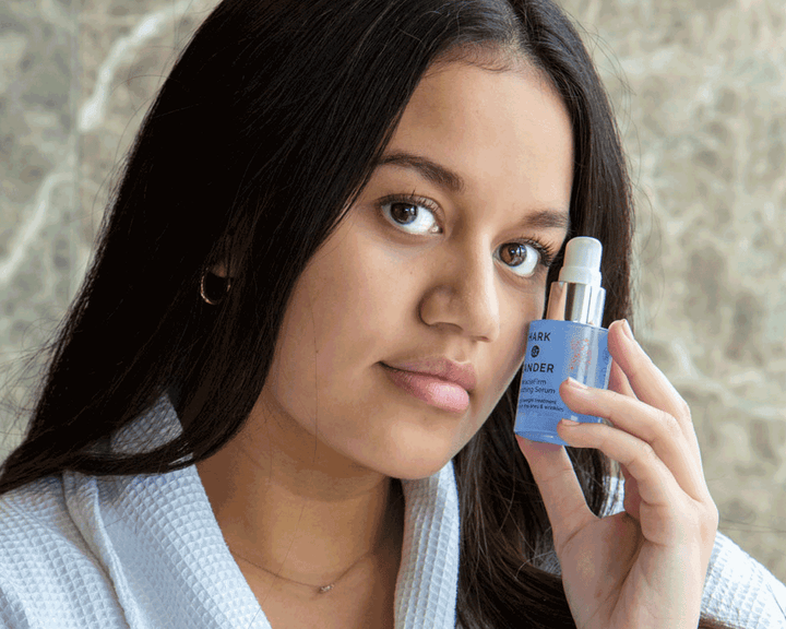 MiracleFirm Smoothing Serum
