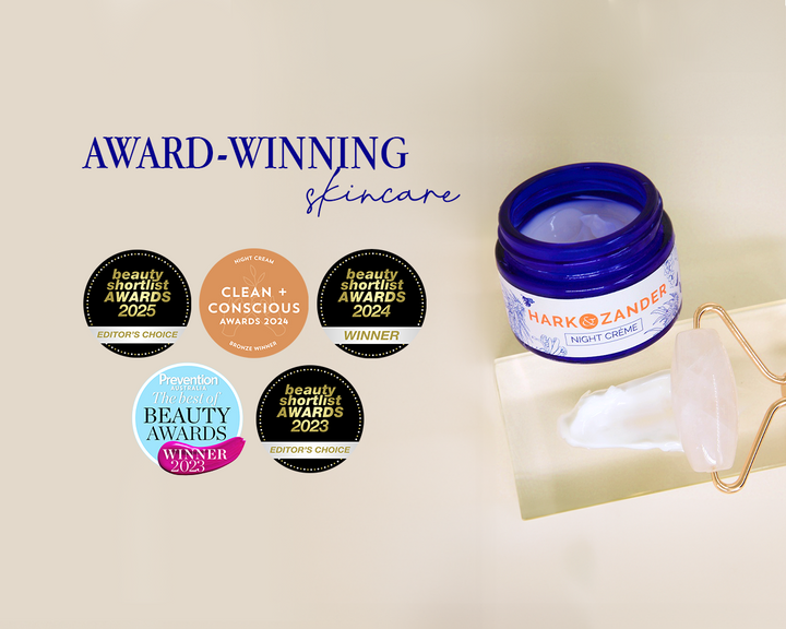 Restoring Good Night Crème